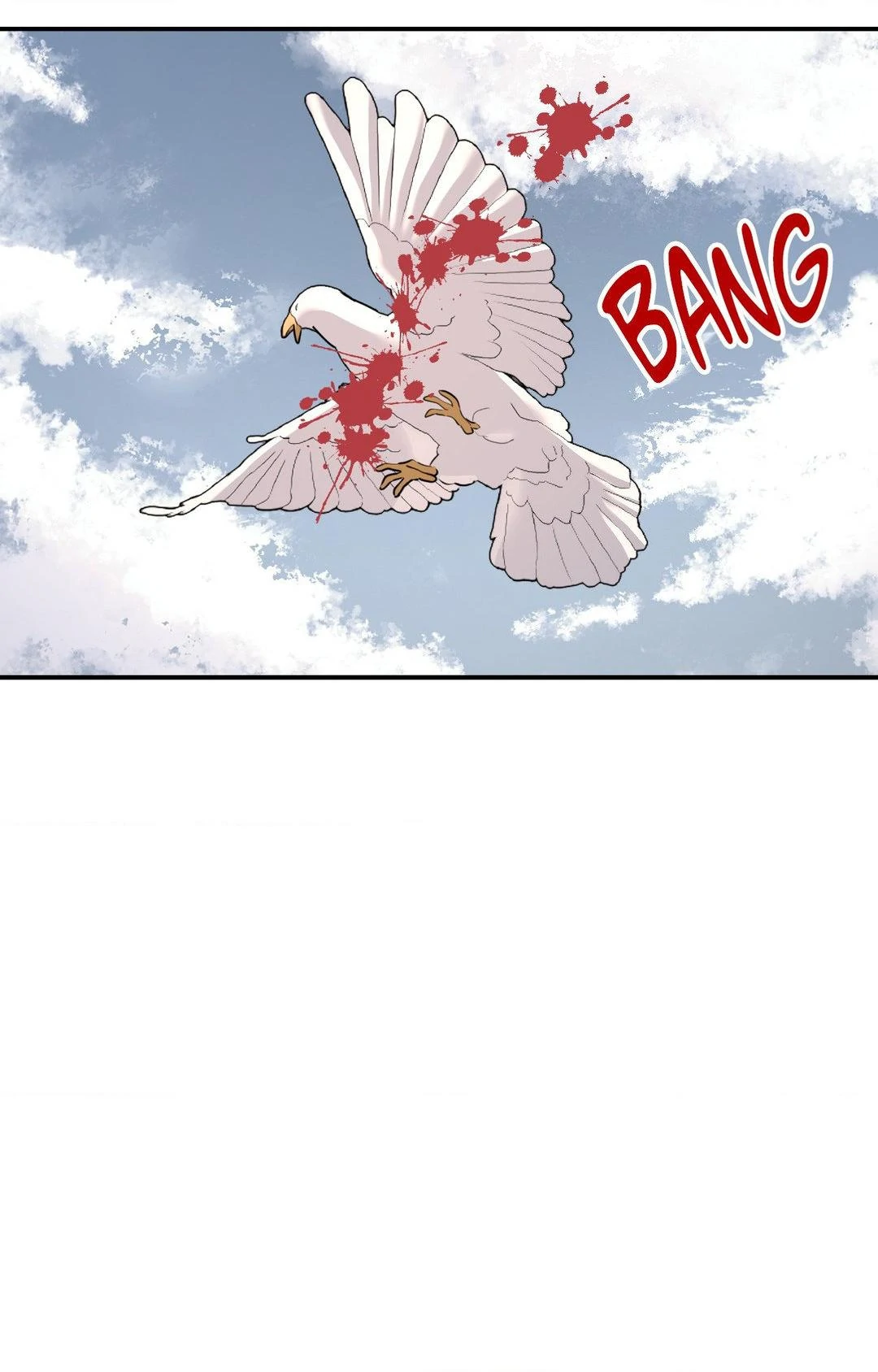 A Tree Without Roots [pawmanga.com] Chapter 77 - Page 40 in English