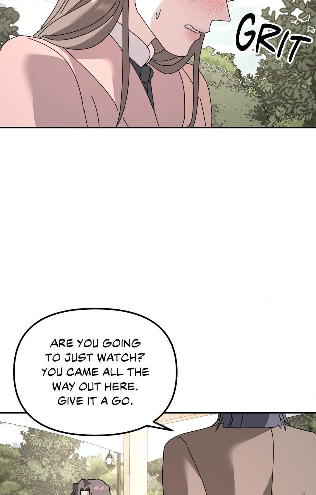 A Tree Without Roots [pawmanga.com] Chapter 77 - Page 51 in English