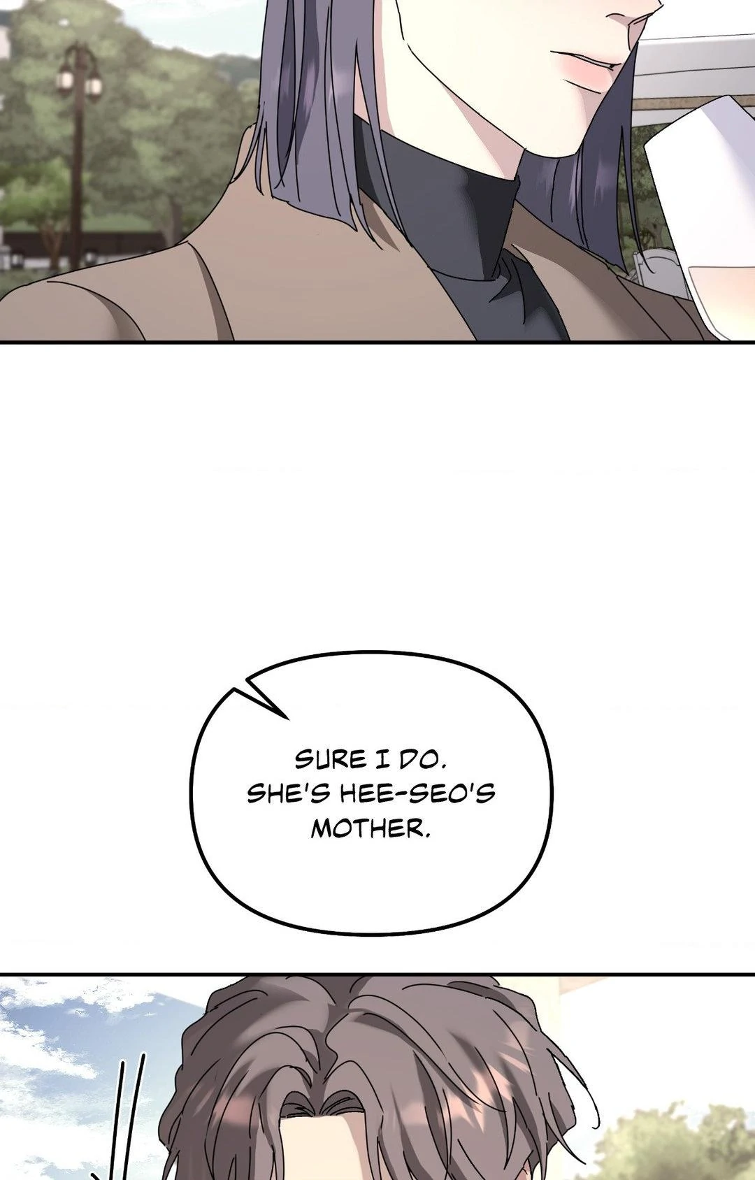 A Tree Without Roots [pawmanga.com] Chapter 77 - Page 58 in English