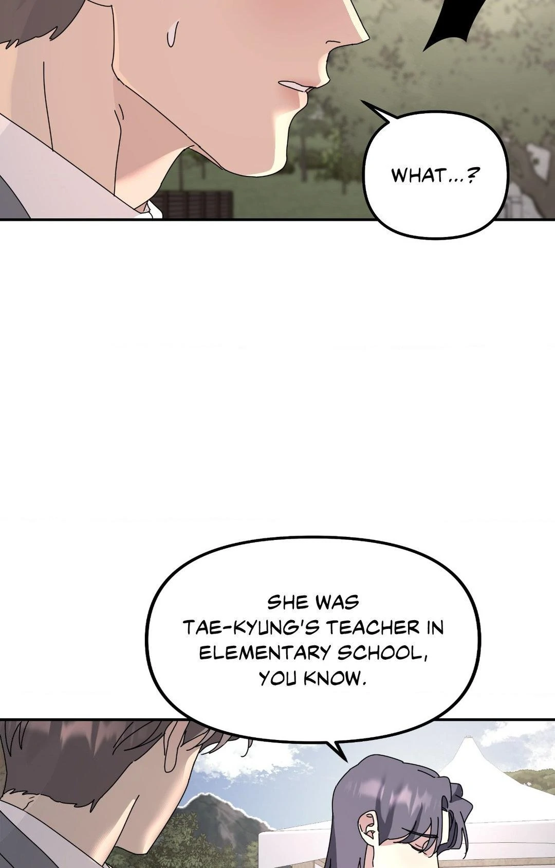 A Tree Without Roots [pawmanga.com] Chapter 77 - Page 62 in English