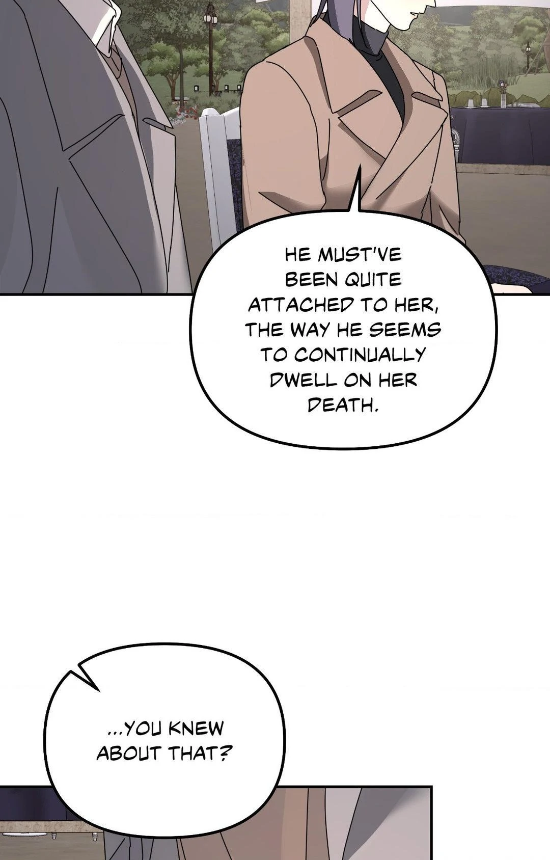 A Tree Without Roots [pawmanga.com] Chapter 77 - Page 63 in English