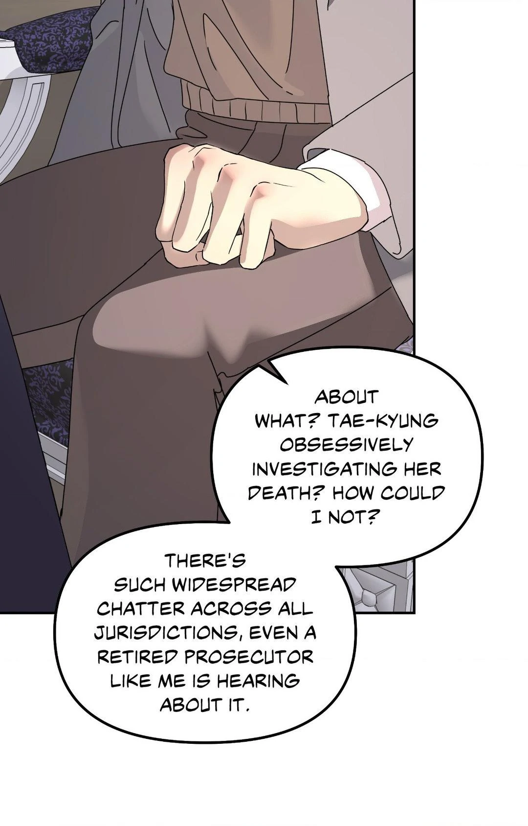 A Tree Without Roots [pawmanga.com] Chapter 77 - Page 64 in English