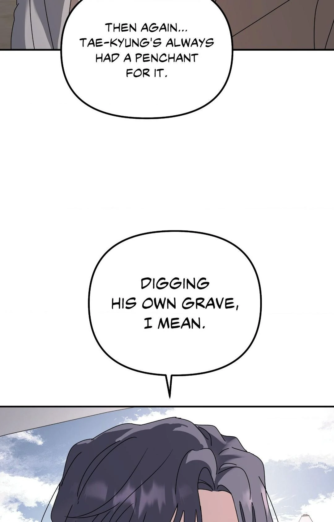 A Tree Without Roots [pawmanga.com] Chapter 77 - Page 68 in English
