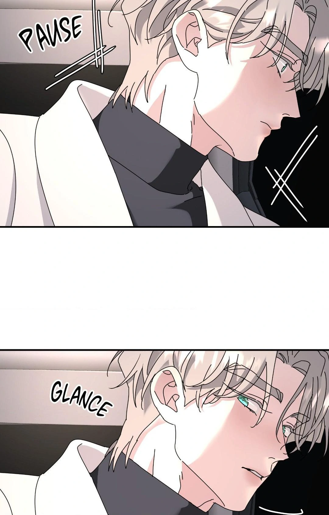 A Tree Without Roots [pawmanga.com] Chapter 77 - Page 8 in English
