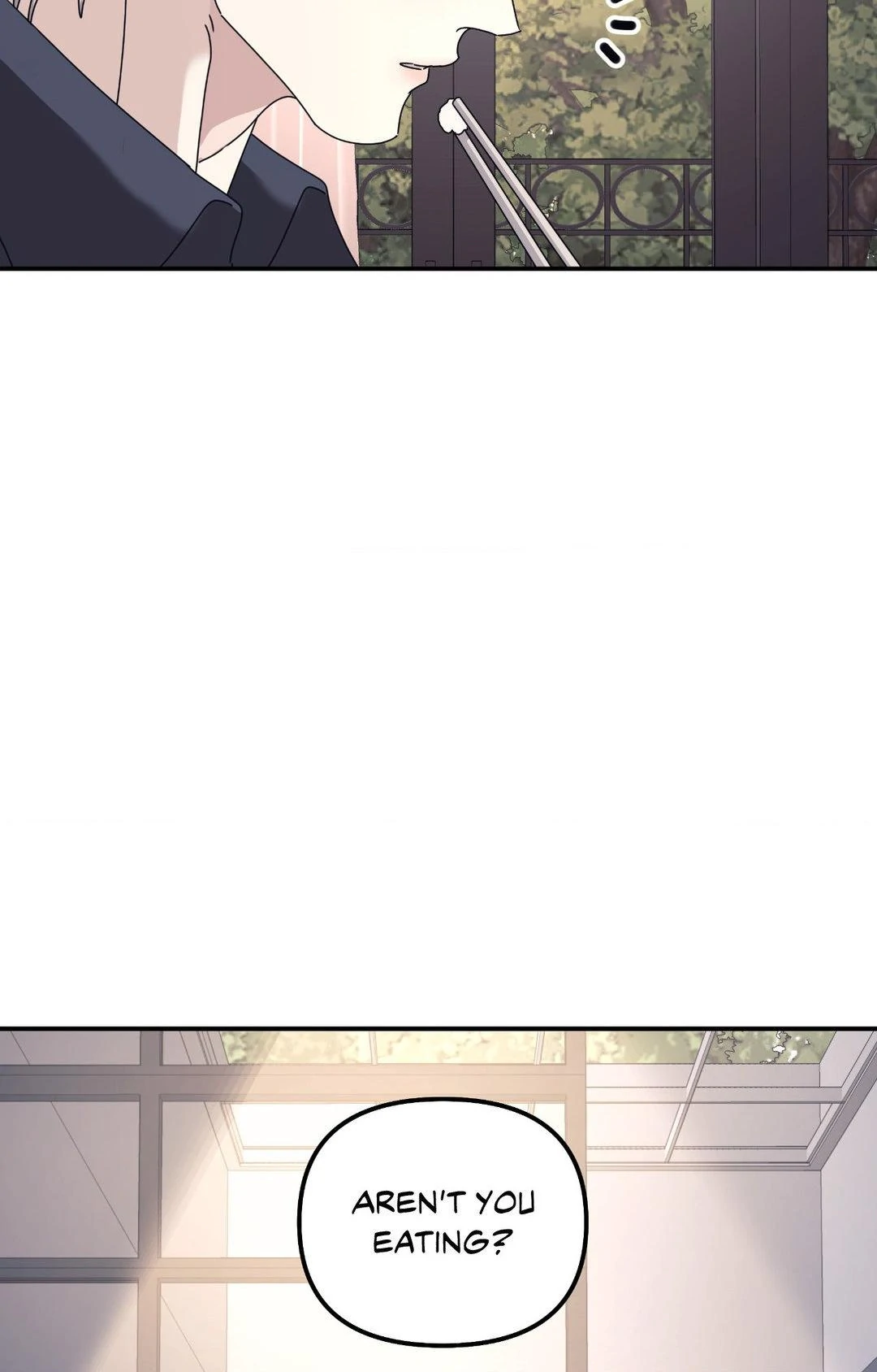 A Tree Without Roots [pawmanga.com] Chapter 78 - Page 40 in English