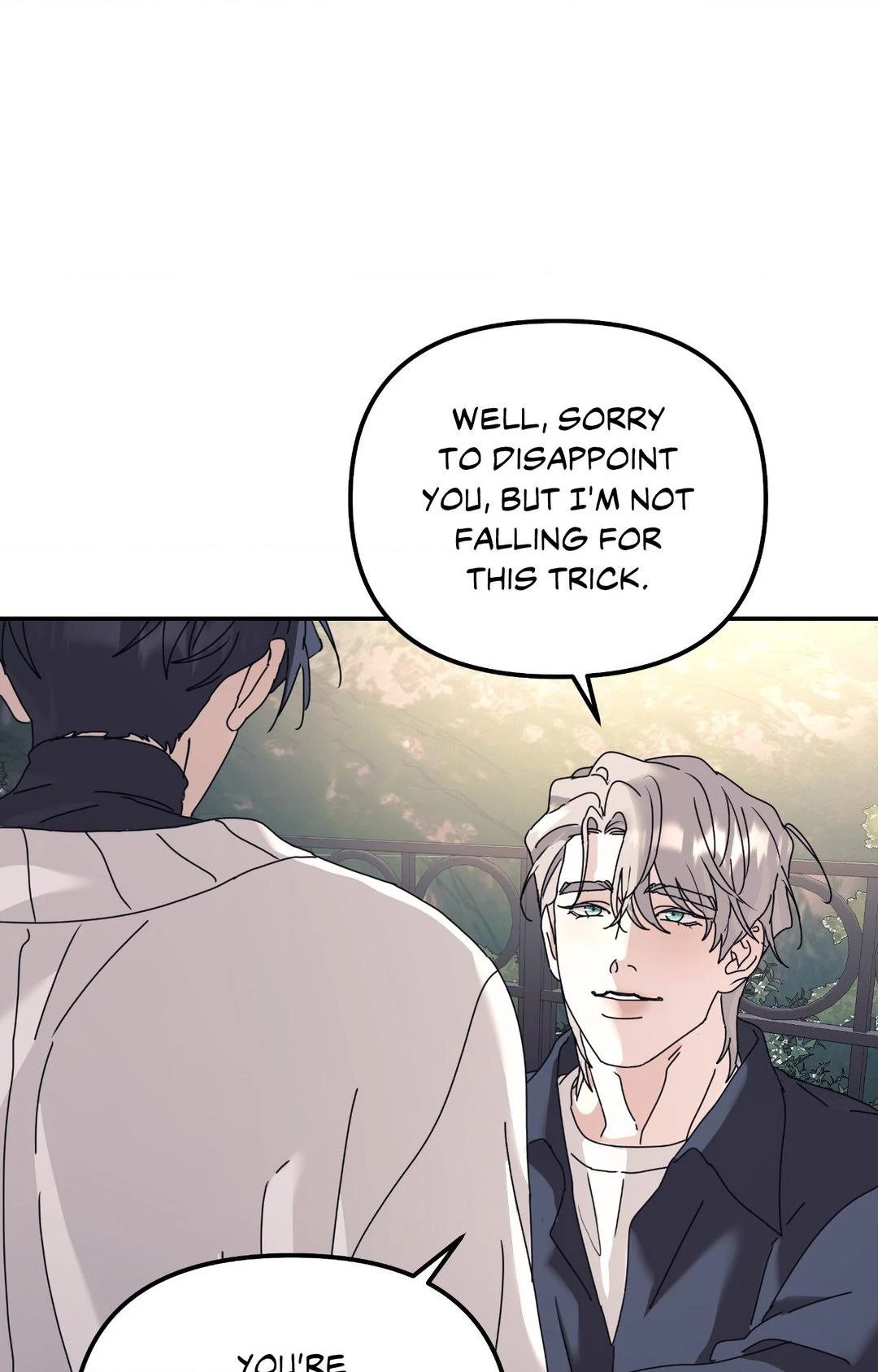 A Tree Without Roots [pawmanga.com] Chapter 78 - Page 62 in English