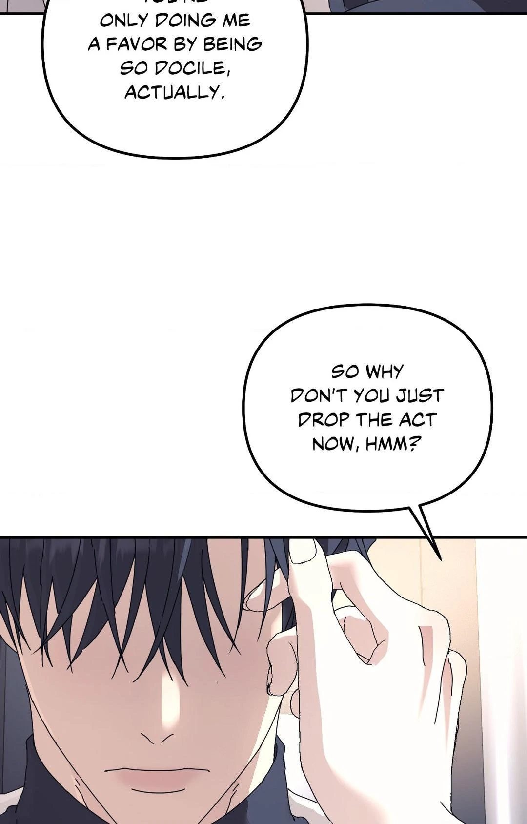 A Tree Without Roots [pawmanga.com] Chapter 78 - Page 63 in English
