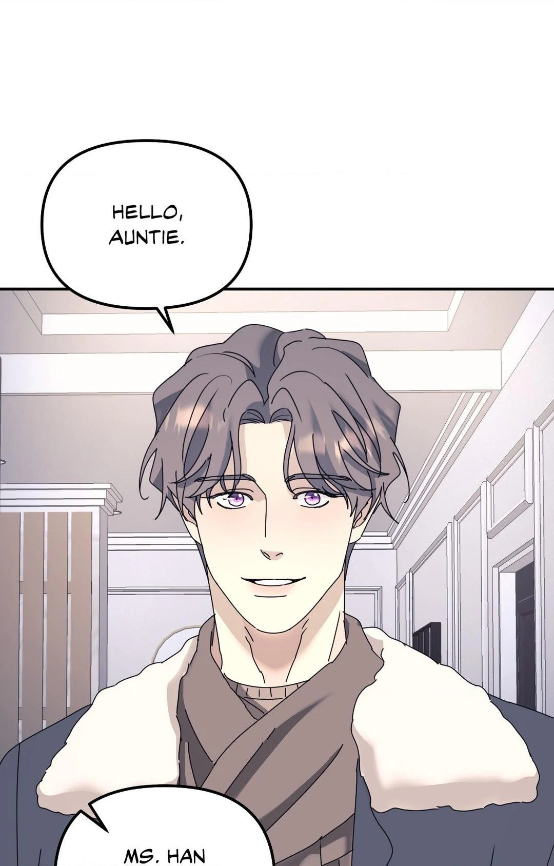 A Tree Without Roots [pawmanga.com] Chapter 78 - Page 70 in English