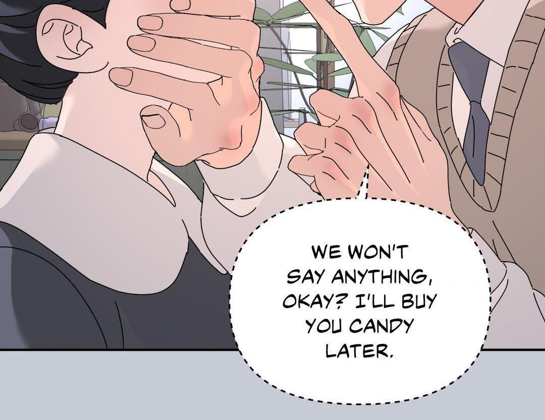 A Tree Without Roots [pawmanga.com] Chapter 79 - Page 31 in English
