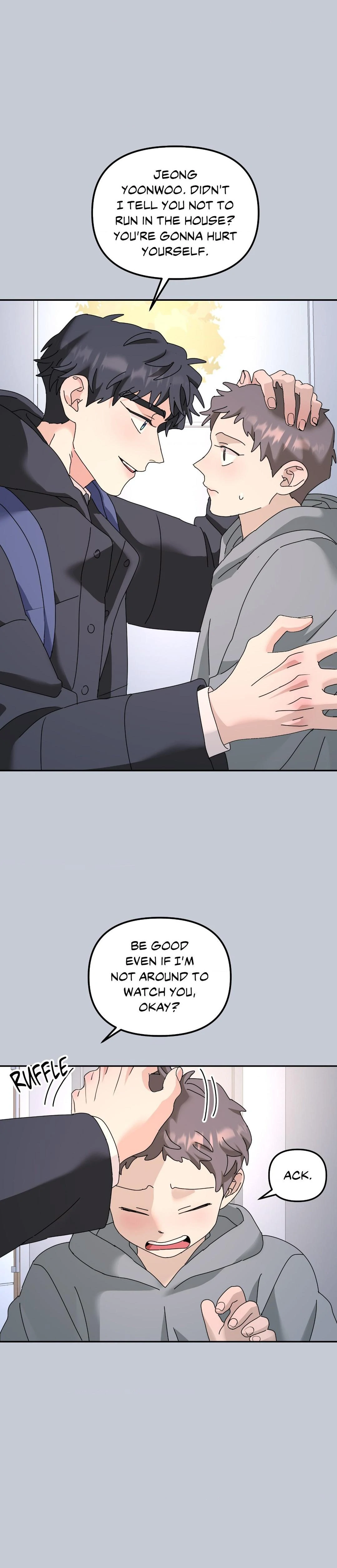 A Tree Without Roots [pawmanga.com] Chapter 79 - Page 71 in English
