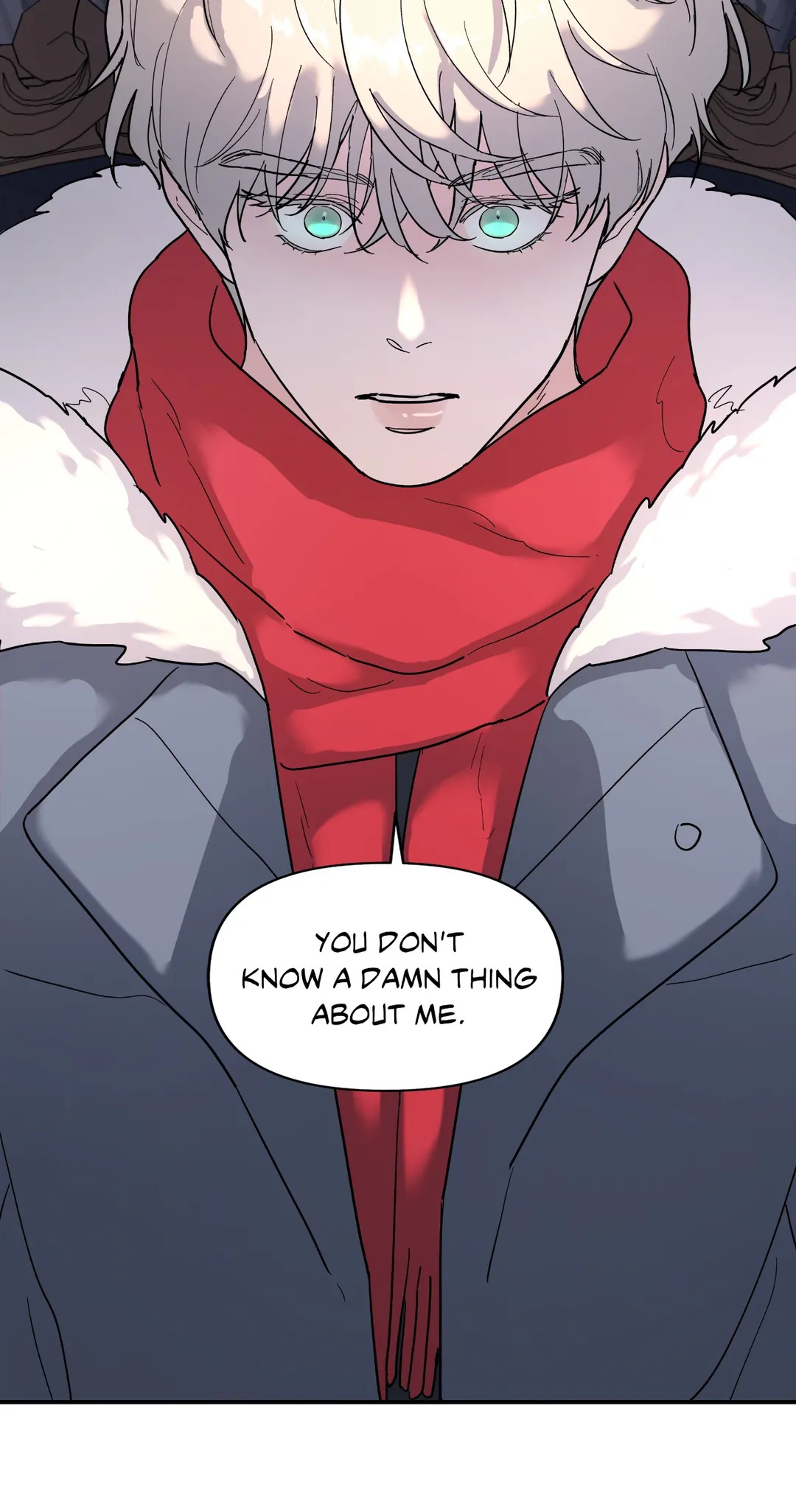 A Tree Without Roots [pawmanga.com] Chapter 8 - Page 26 in English