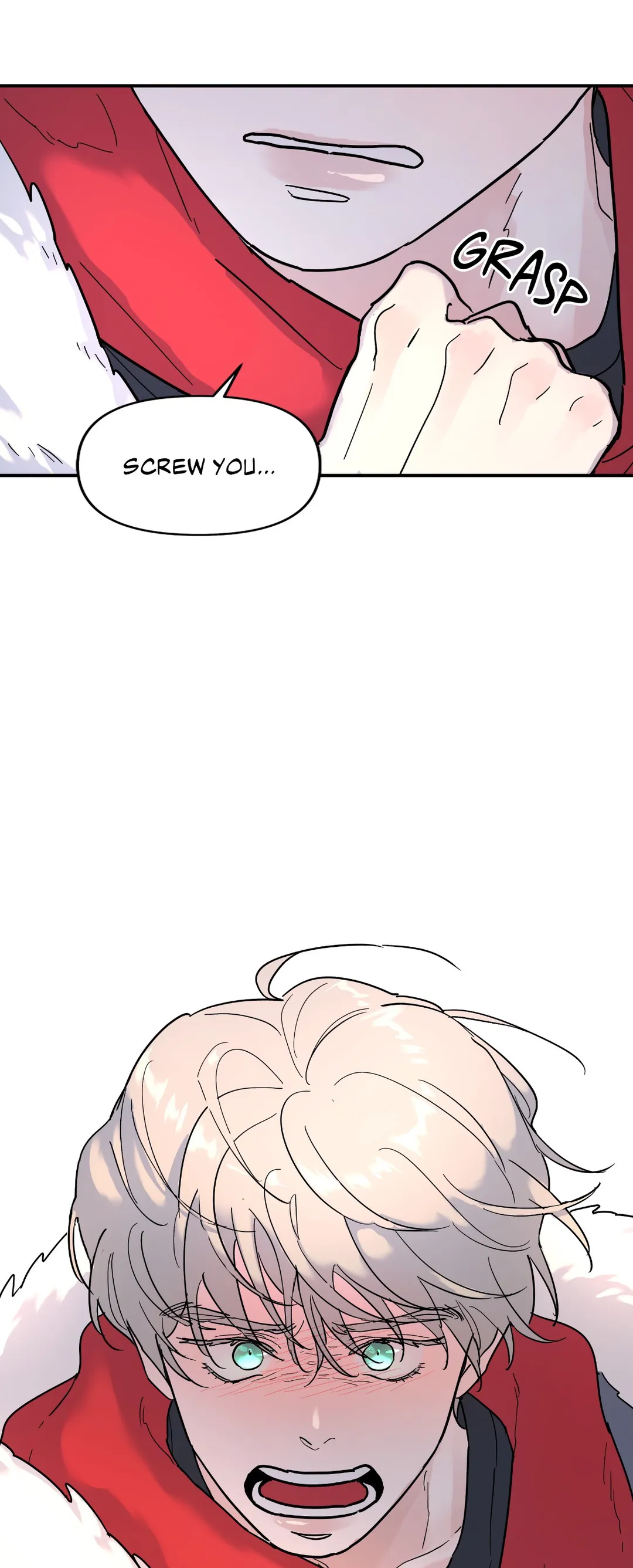 A Tree Without Roots [pawmanga.com] Chapter 8 - Page 29 in English
