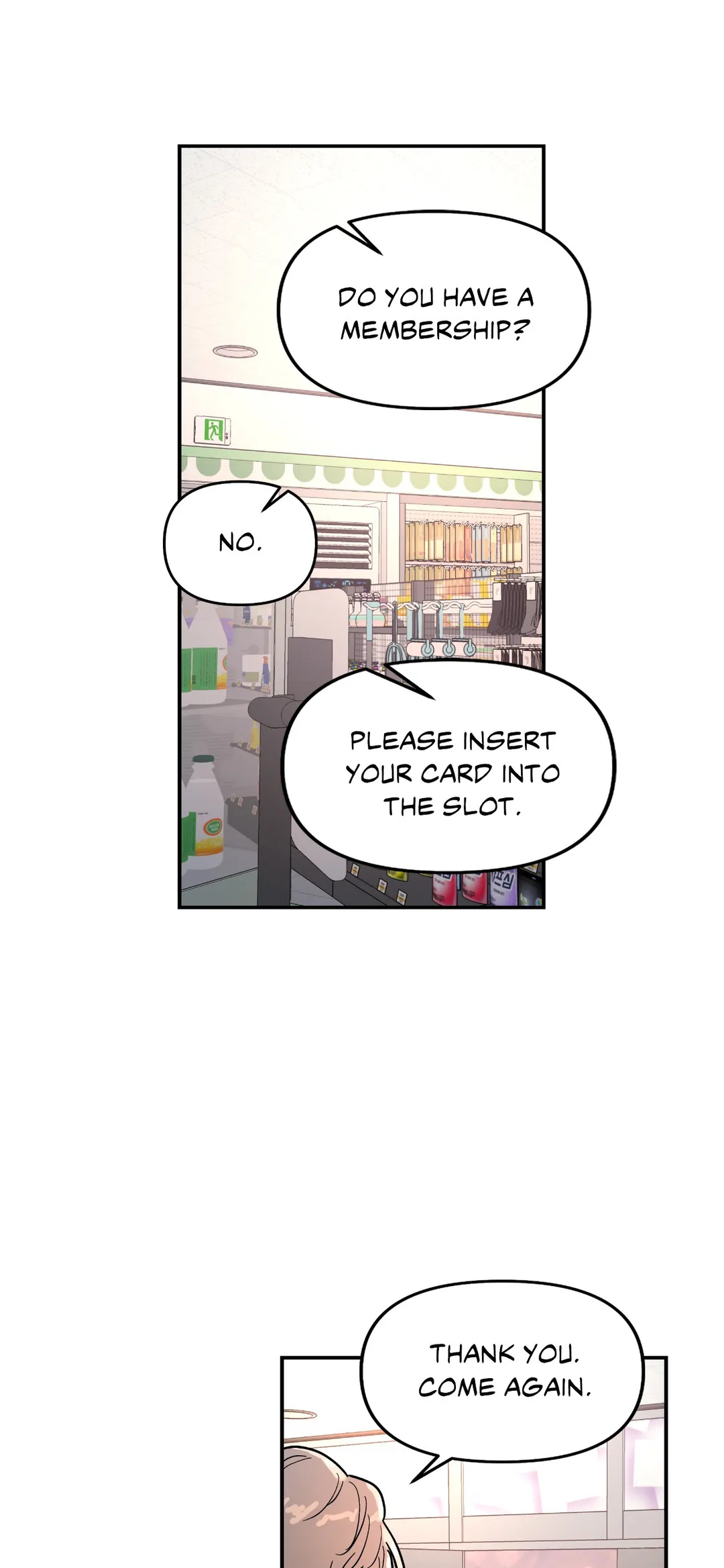 A Tree Without Roots [pawmanga.com] Chapter 8 - Page 37 in English