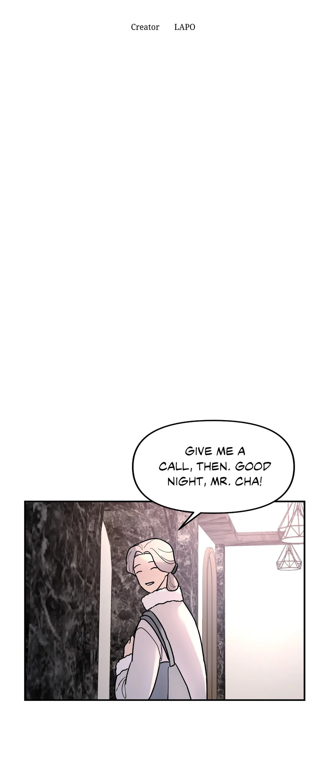 A Tree Without Roots [pawmanga.com] Chapter 8 - Page 8 in English