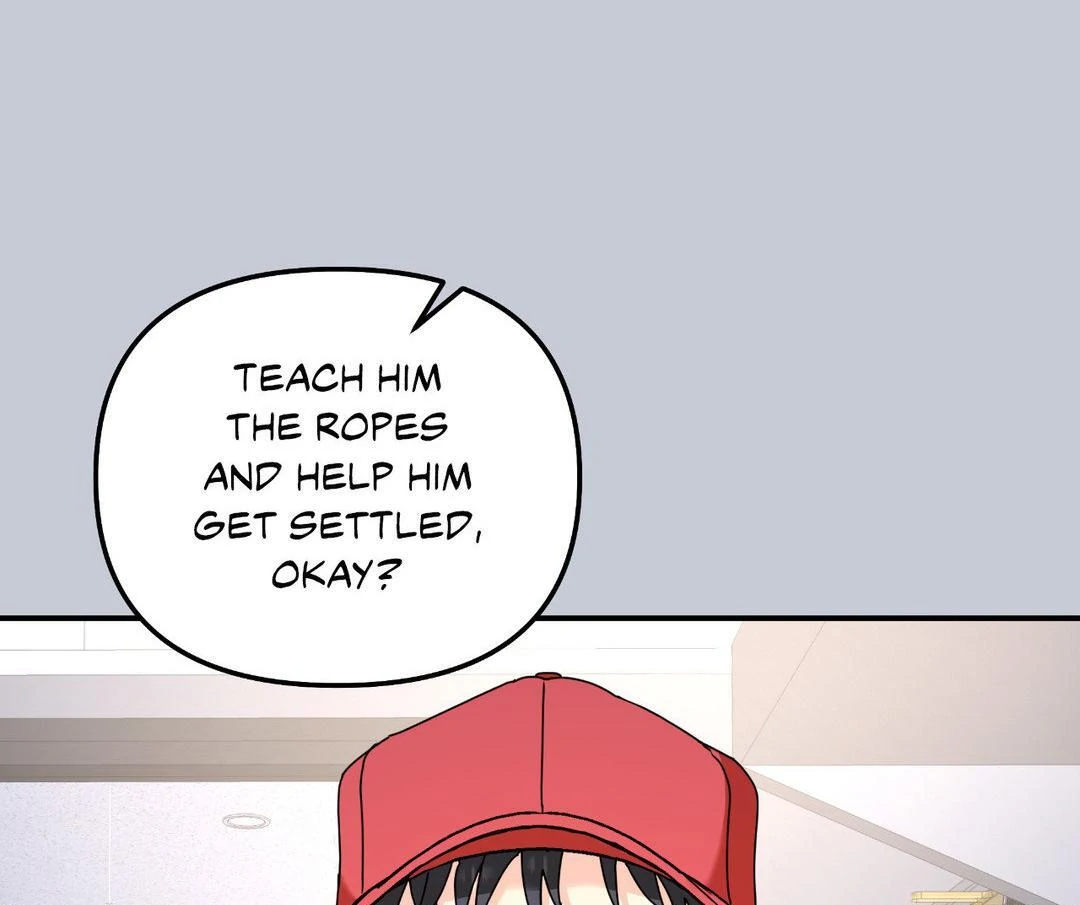 A Tree Without Roots [pawmanga.com] Chapter 80 - Page 19 in English