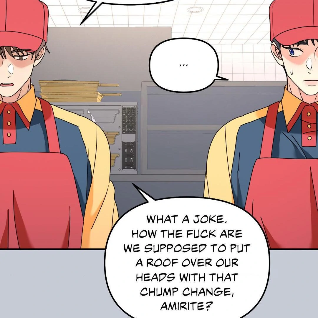 A Tree Without Roots [pawmanga.com] Chapter 80 - Page 25 in English