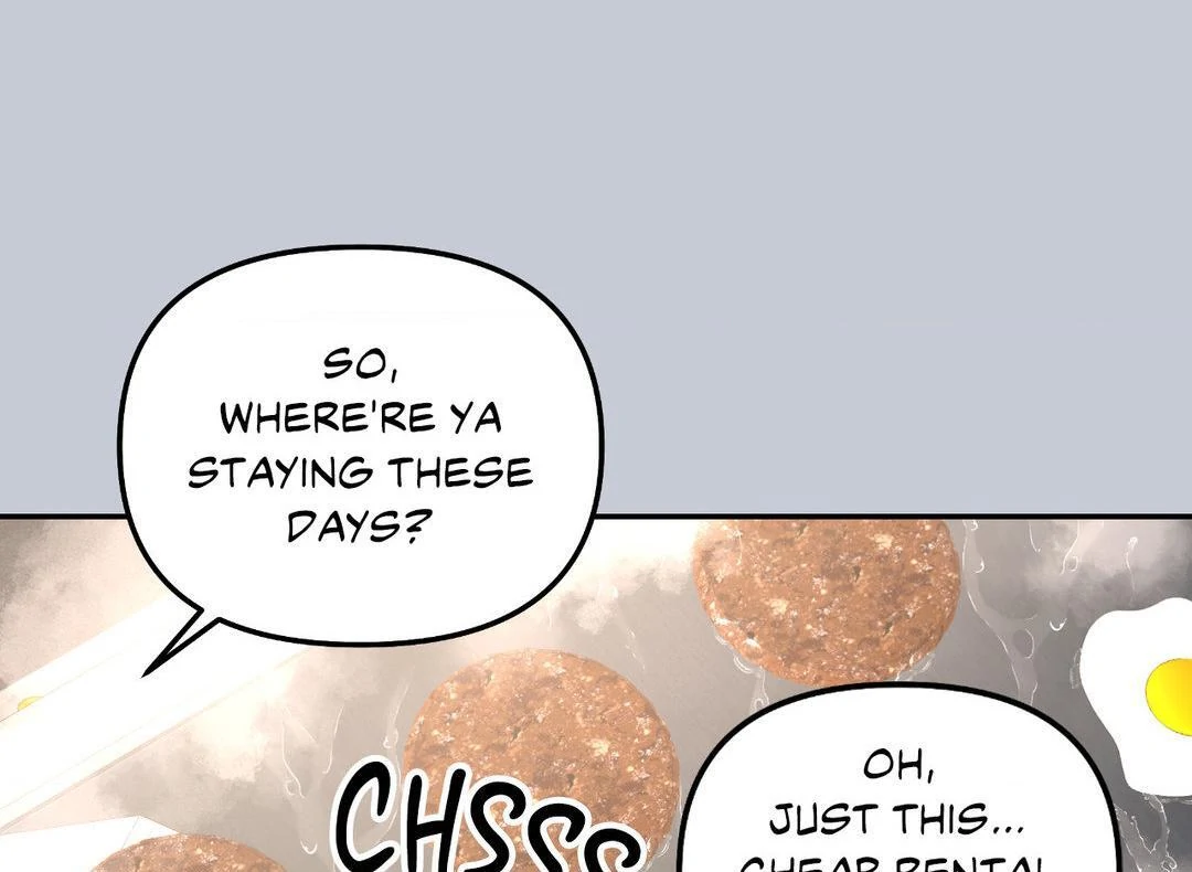 A Tree Without Roots [pawmanga.com] Chapter 80 - Page 32 in English