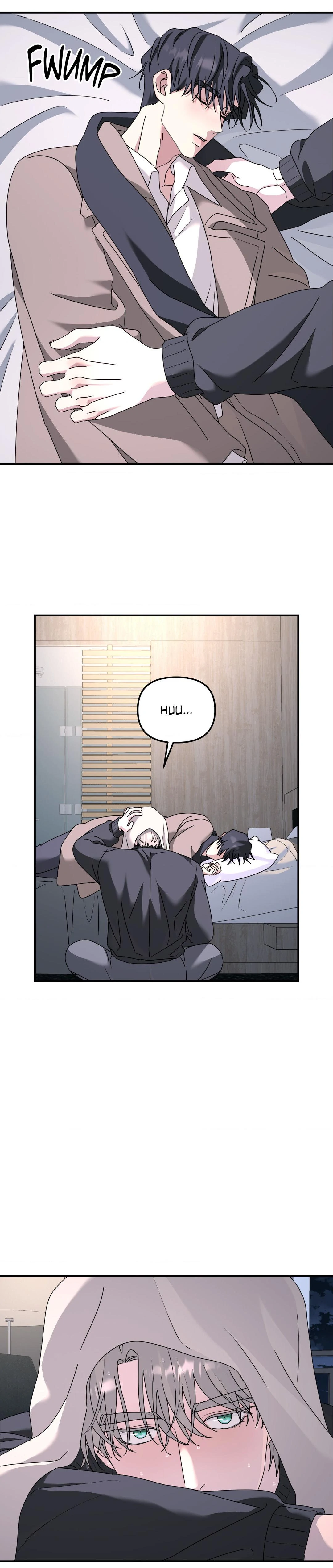 A Tree Without Roots [pawmanga.com] Chapter 80 - Page 41 in English
