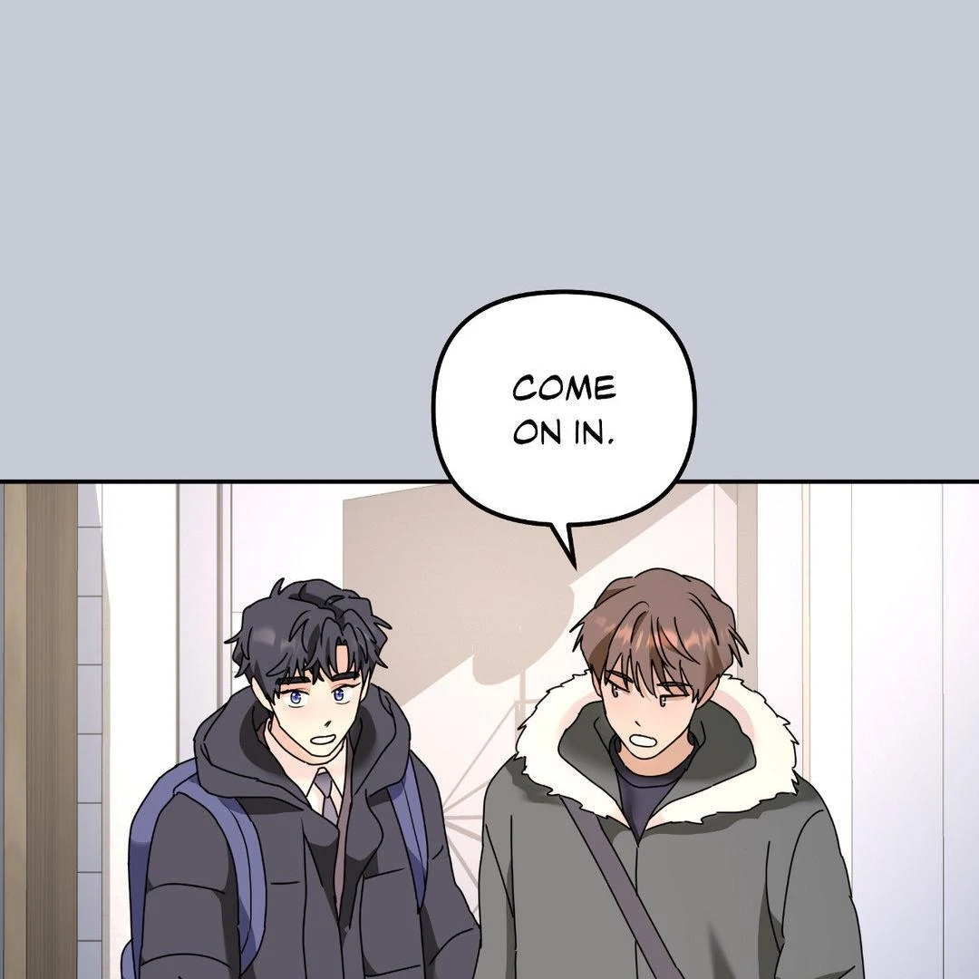 A Tree Without Roots [pawmanga.com] Chapter 80 - Page 43 in English