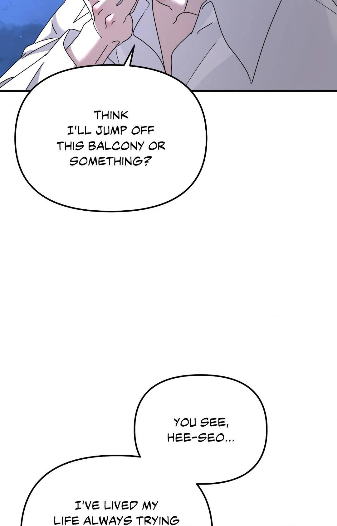 A Tree Without Roots [pawmanga.com] Chapter 81 - Page 12 in English