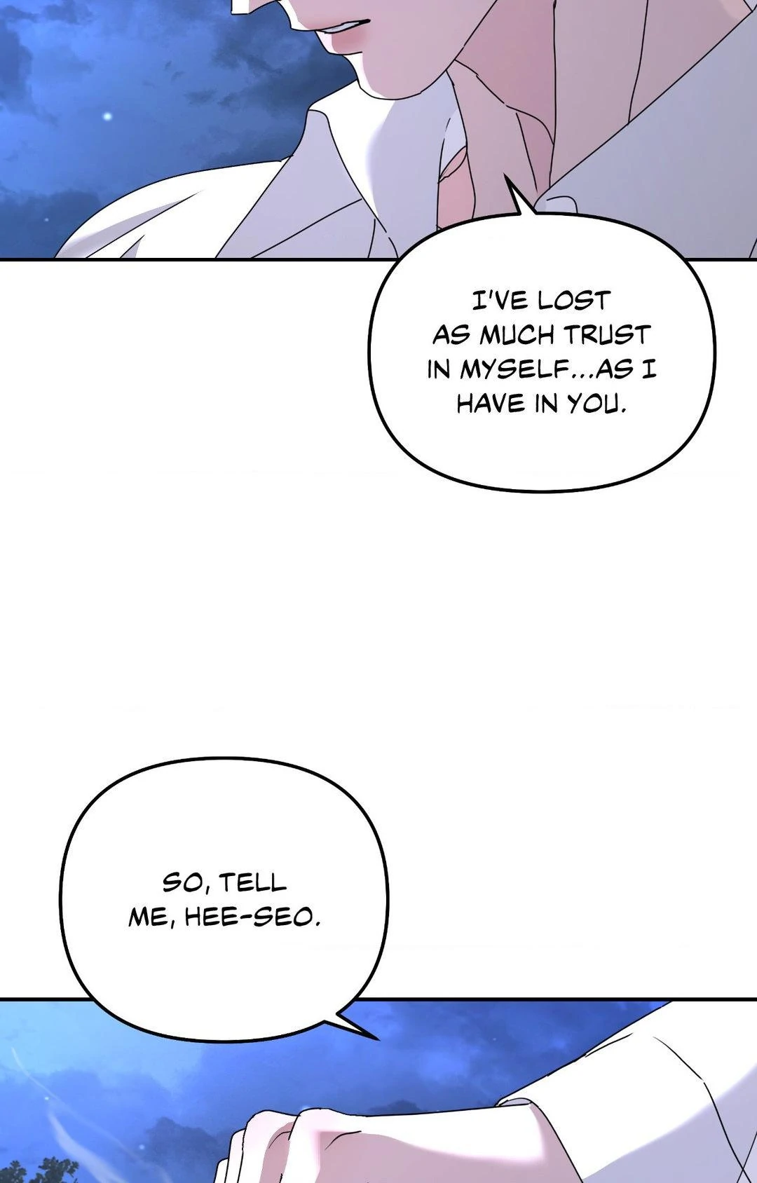 A Tree Without Roots [pawmanga.com] Chapter 81 - Page 16 in English