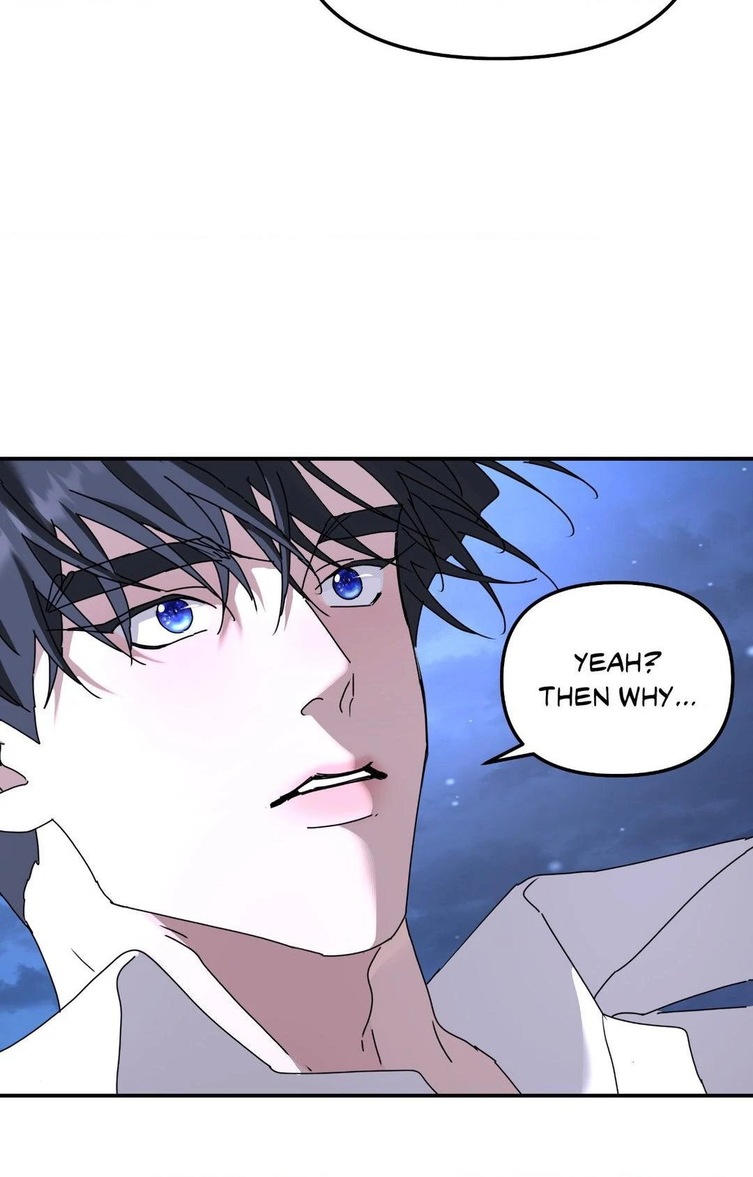 A Tree Without Roots [pawmanga.com] Chapter 81 - Page 23 in English