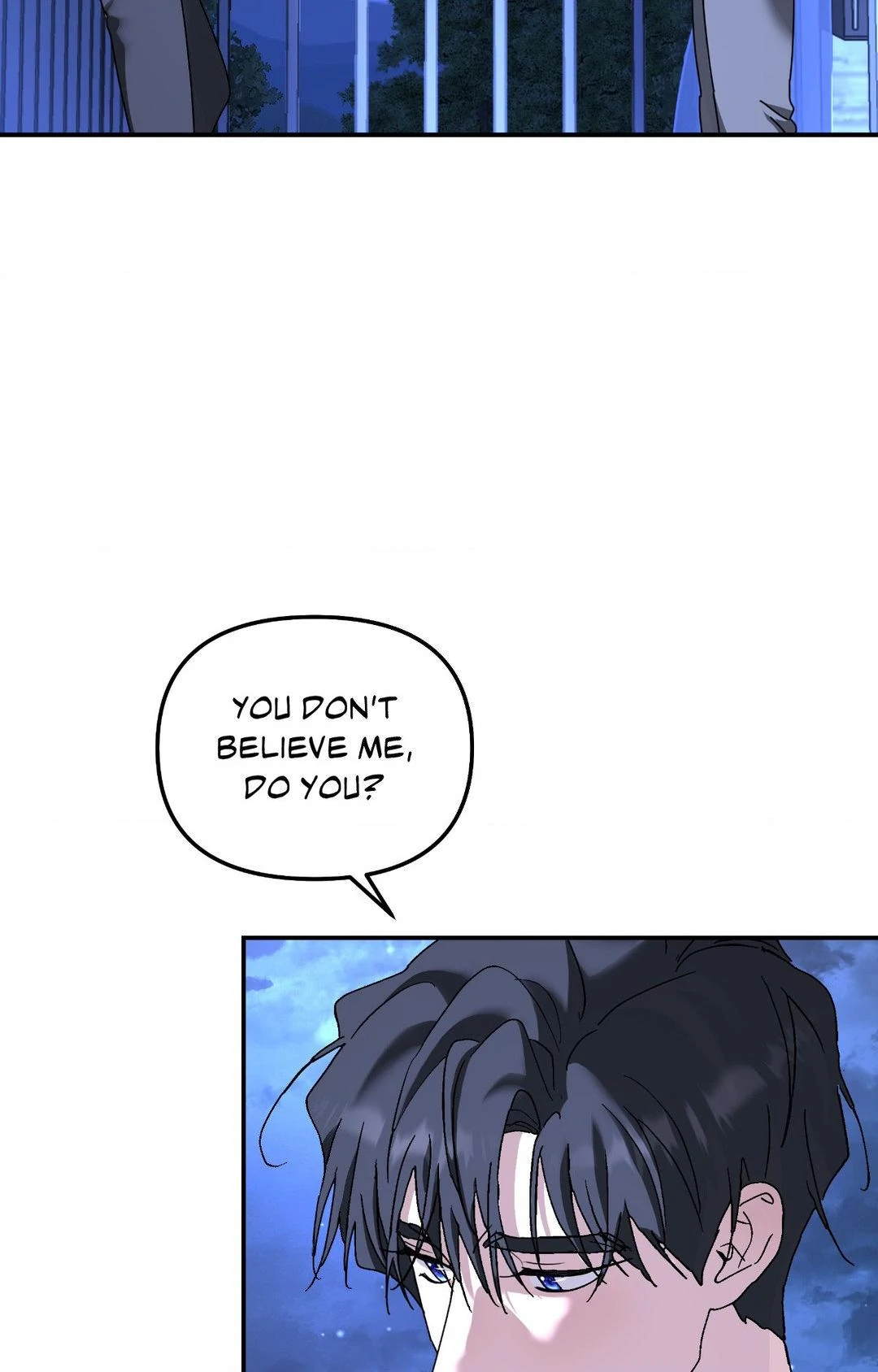 A Tree Without Roots [pawmanga.com] Chapter 81 - Page 28 in English