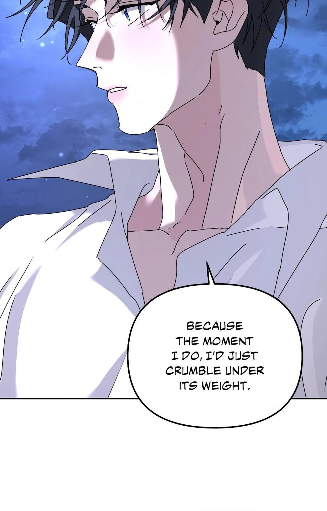 A Tree Without Roots [pawmanga.com] Chapter 81 - Page 32 in English