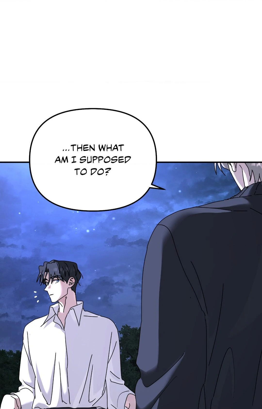 A Tree Without Roots [pawmanga.com] Chapter 81 - Page 33 in English
