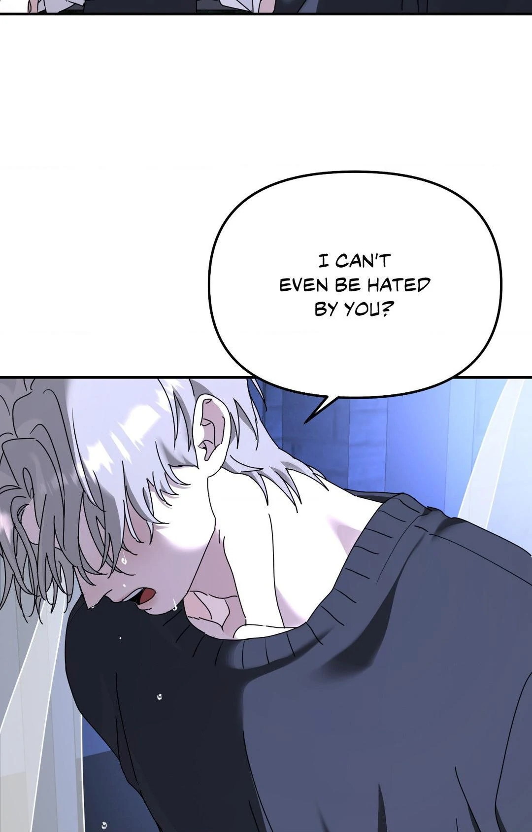 A Tree Without Roots [pawmanga.com] Chapter 81 - Page 34 in English