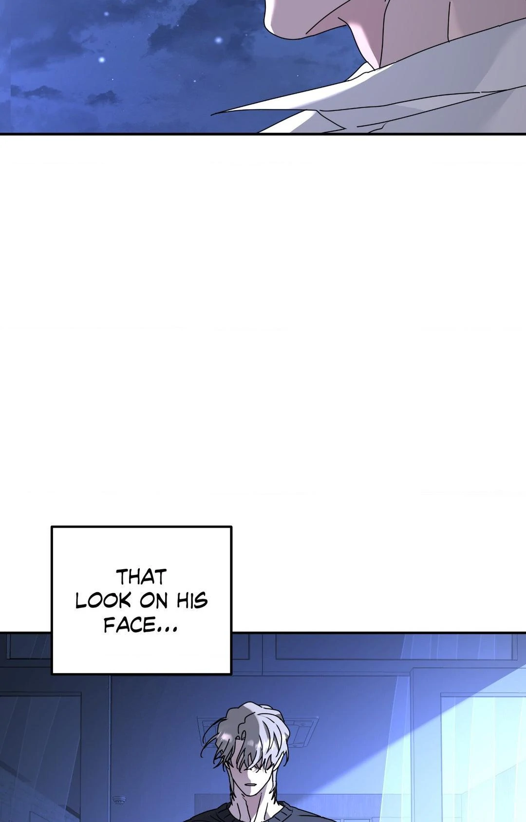A Tree Without Roots [pawmanga.com] Chapter 81 - Page 4 in English