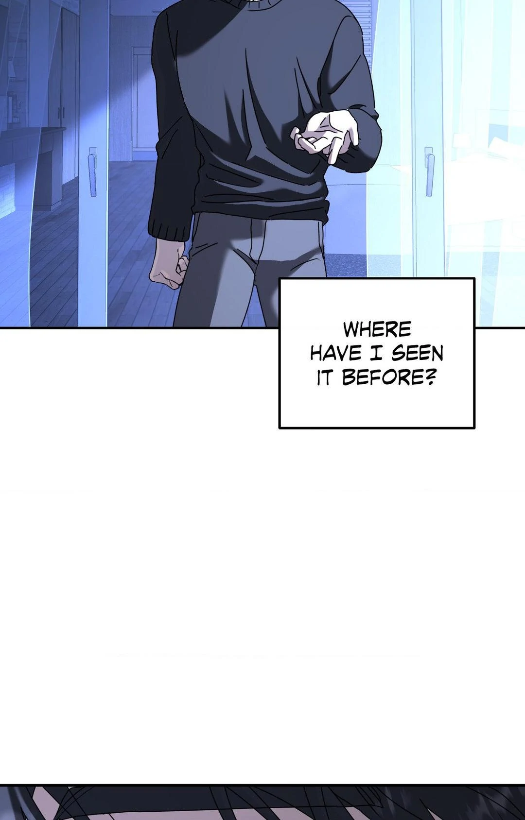 A Tree Without Roots [pawmanga.com] Chapter 81 - Page 5 in English