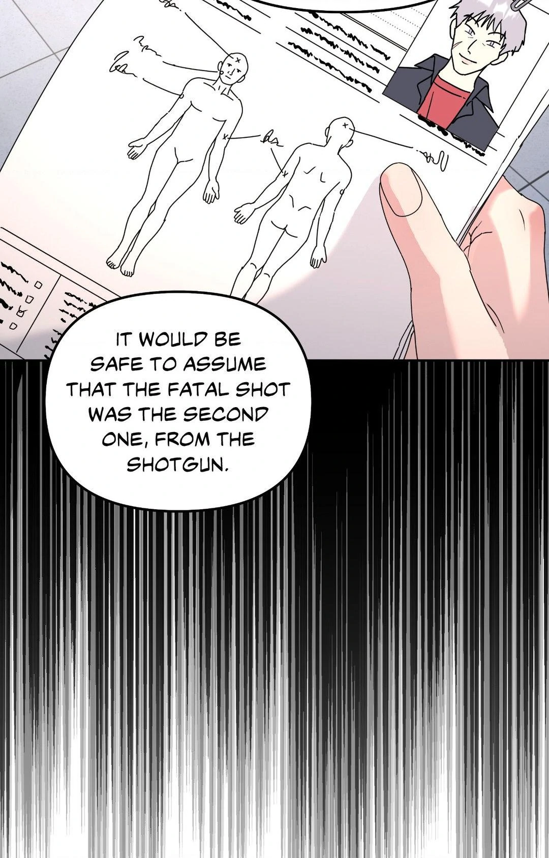 A Tree Without Roots [pawmanga.com] Chapter 81 - Page 58 in English
