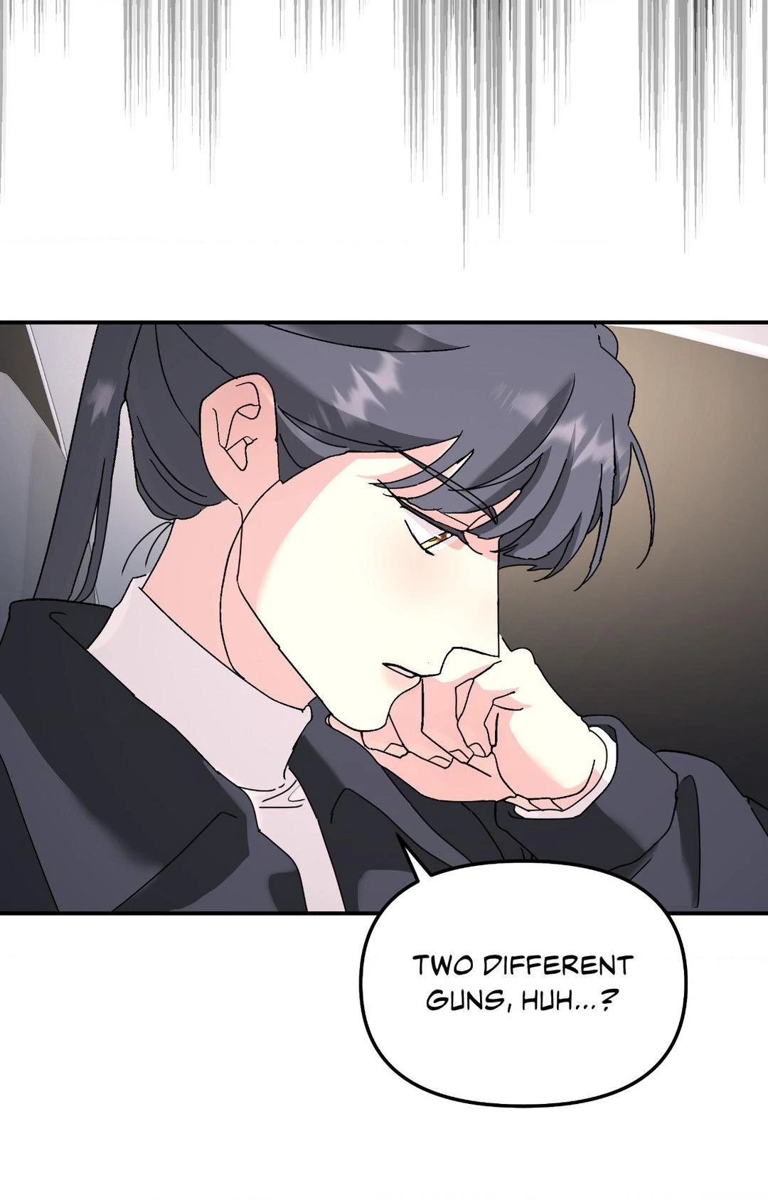 A Tree Without Roots [pawmanga.com] Chapter 81 - Page 59 in English