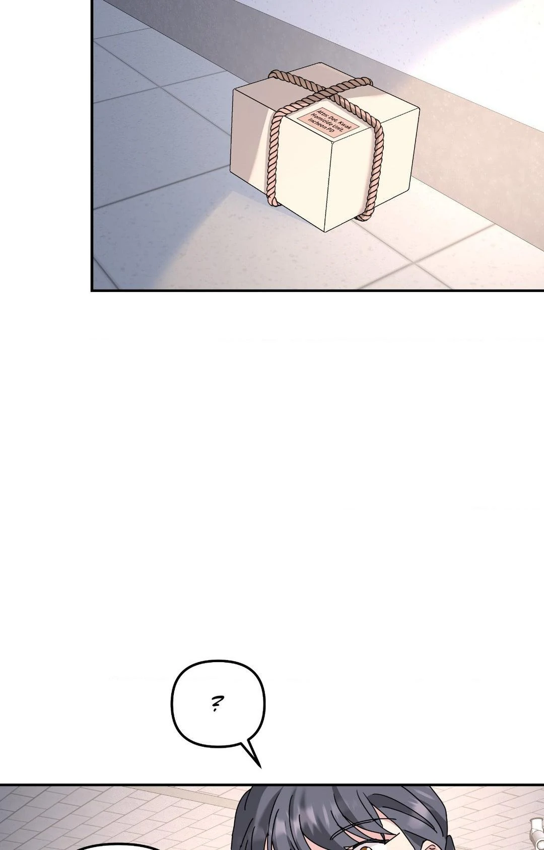 A Tree Without Roots [pawmanga.com] Chapter 81 - Page 61 in English