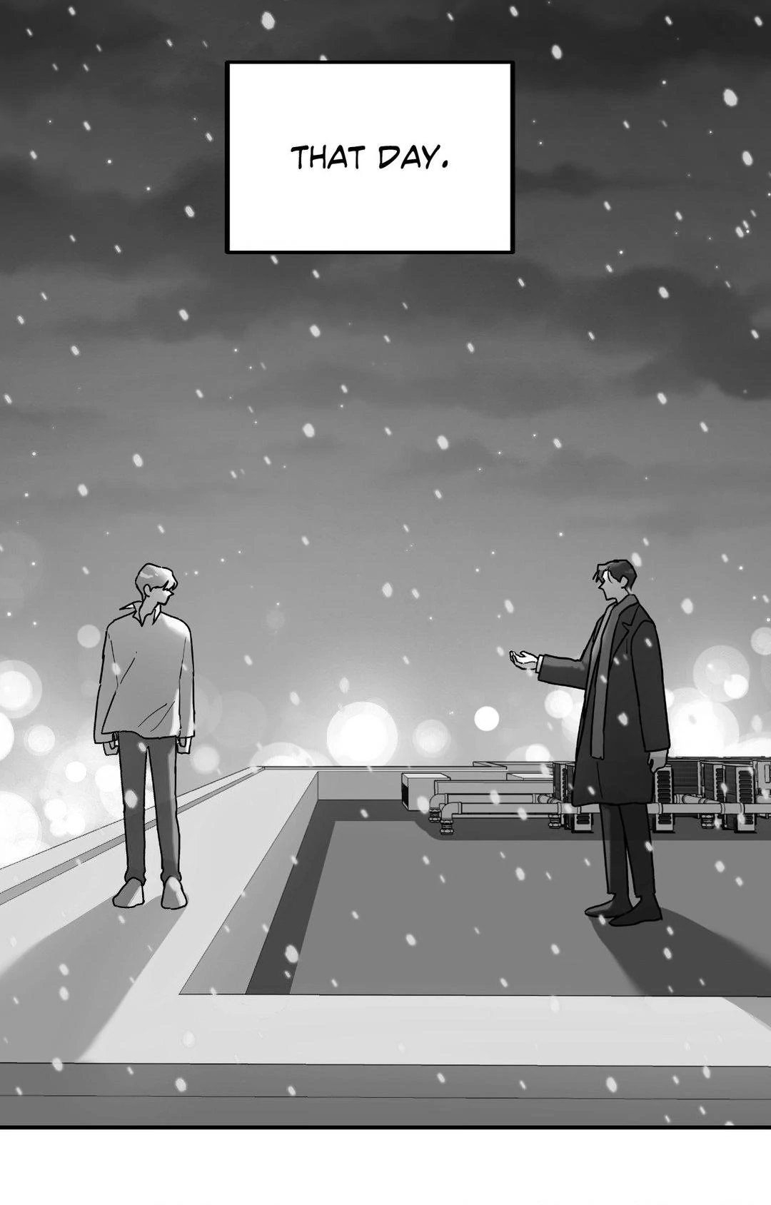 A Tree Without Roots [pawmanga.com] Chapter 81 - Page 7 in English