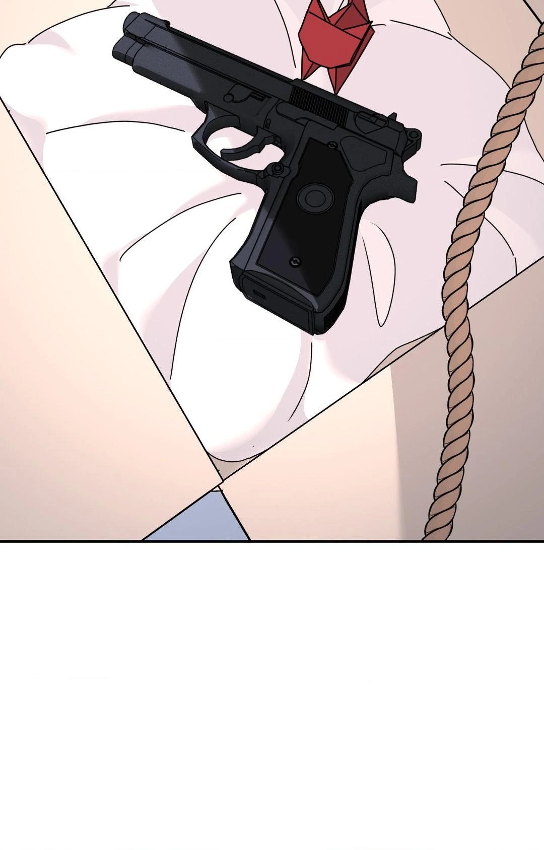 A Tree Without Roots [pawmanga.com] Chapter 81 - Page 74 in English