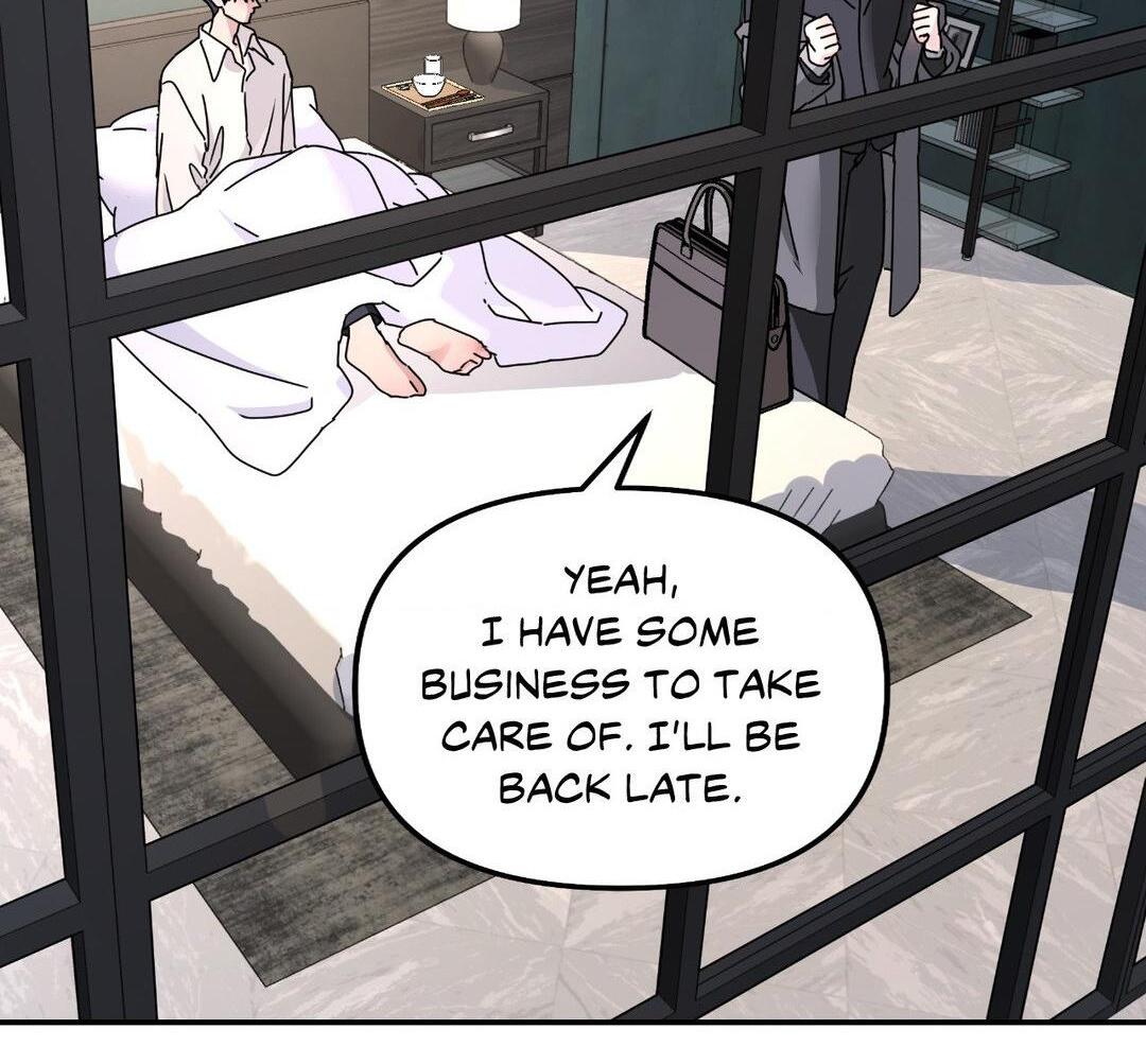 A Tree Without Roots [pawmanga.com] Chapter 82 - Page 18 in English