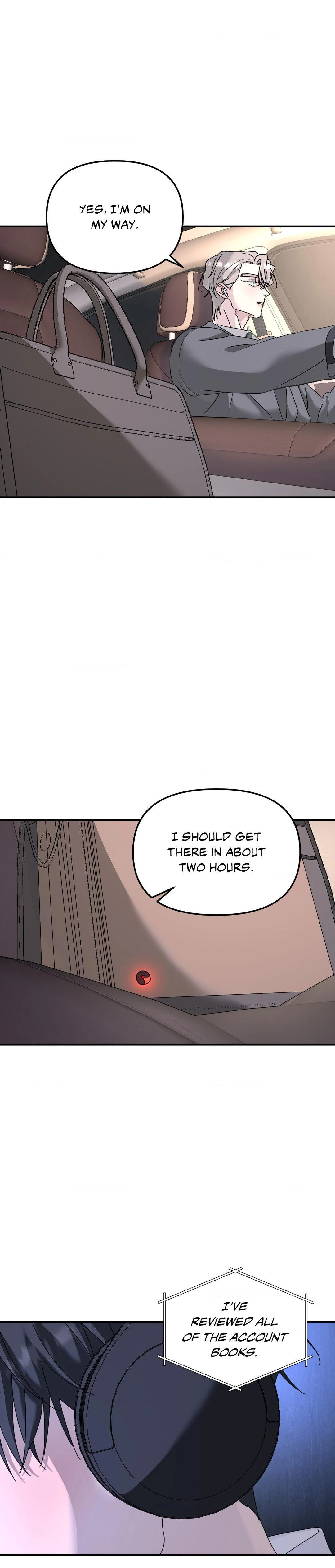 A Tree Without Roots [pawmanga.com] Chapter 82 - Page 30 in English