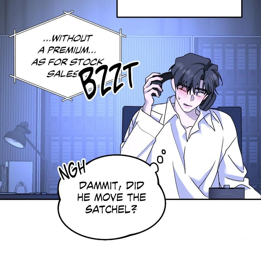 A Tree Without Roots [pawmanga.com] Chapter 82 - Page 35 in English