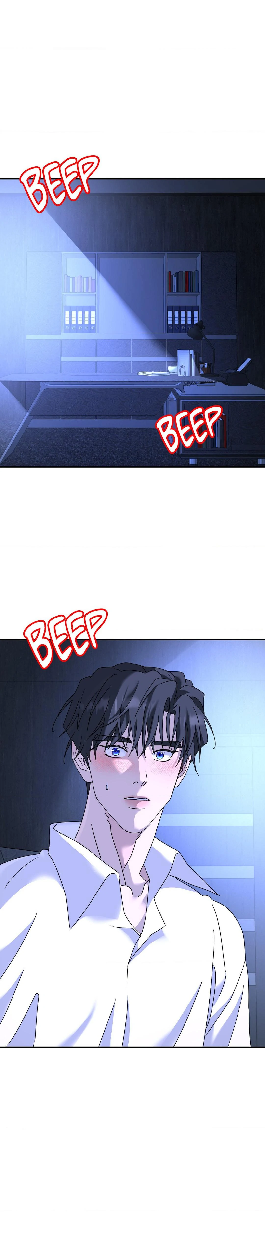 A Tree Without Roots [pawmanga.com] Chapter 82 - Page 44 in English