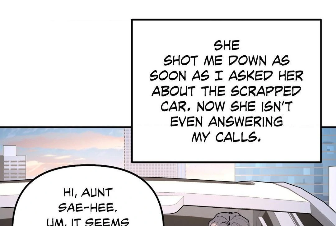A Tree Without Roots [pawmanga.com] Chapter 82 - Page 5 in English