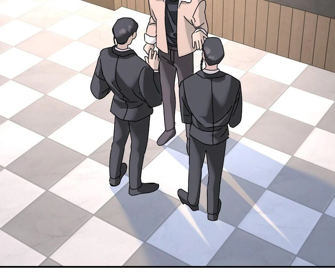 A Tree Without Roots [pawmanga.com] Chapter 82 - Page 56 in English