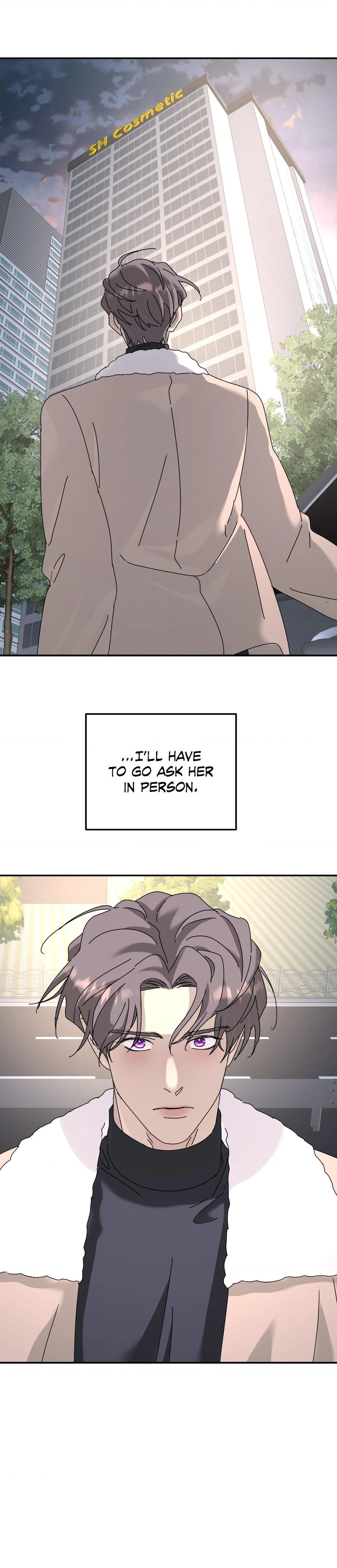 A Tree Without Roots [pawmanga.com] Chapter 82 - Page 8 in English