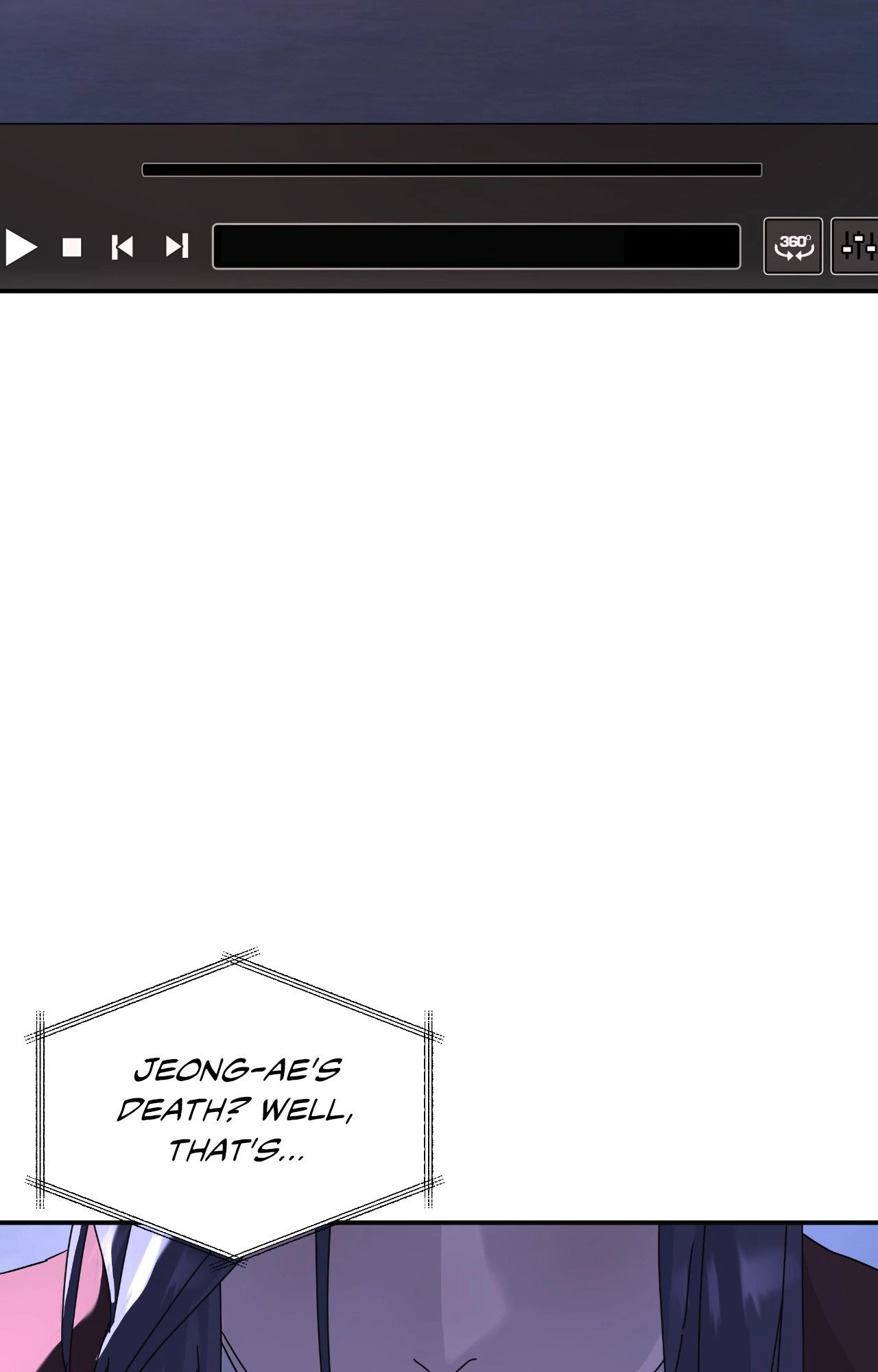 A Tree Without Roots [pawmanga.com] Chapter 83 - Page 25 in English