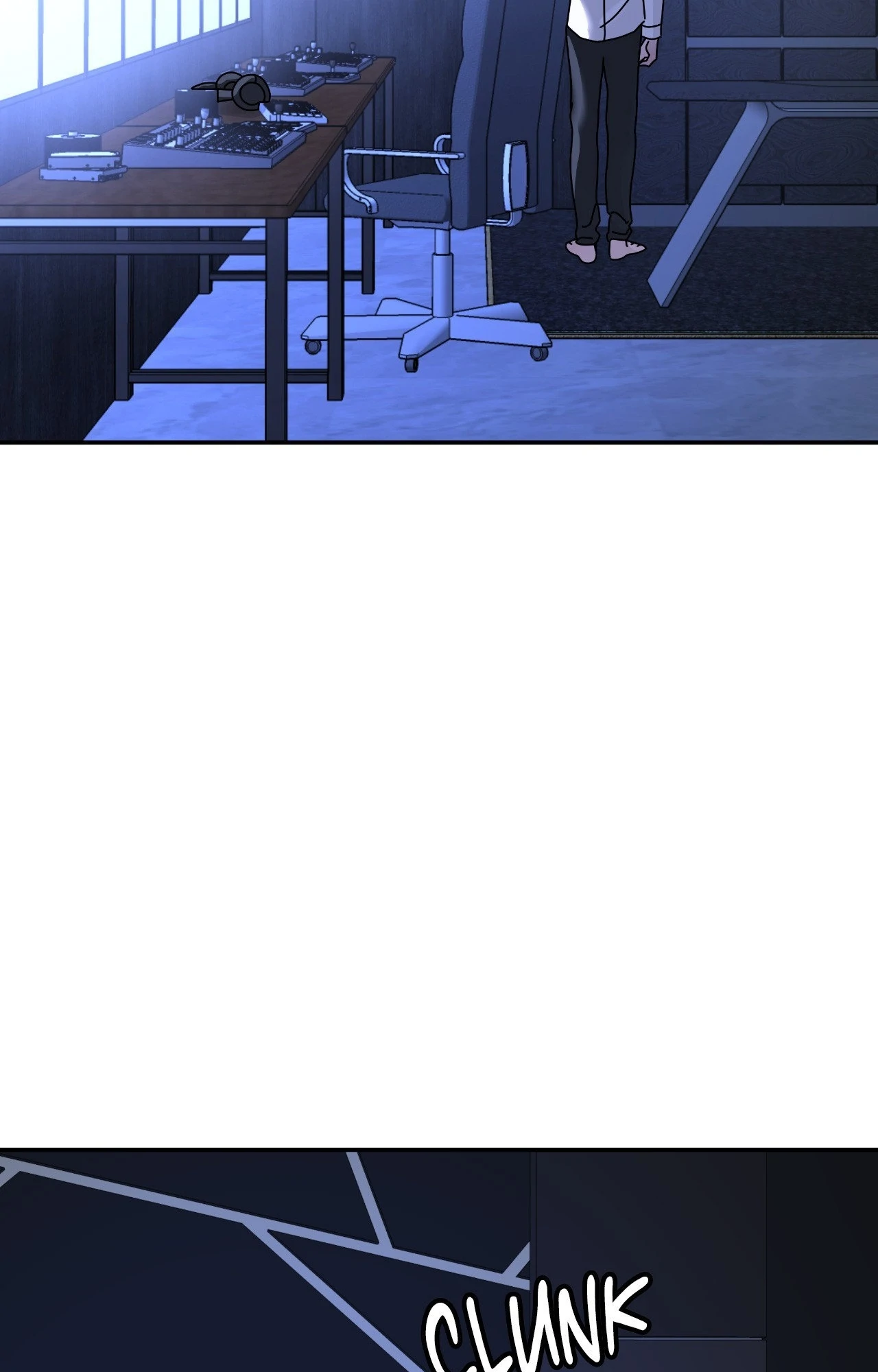 A Tree Without Roots [pawmanga.com] Chapter 83 - Page 3 in English