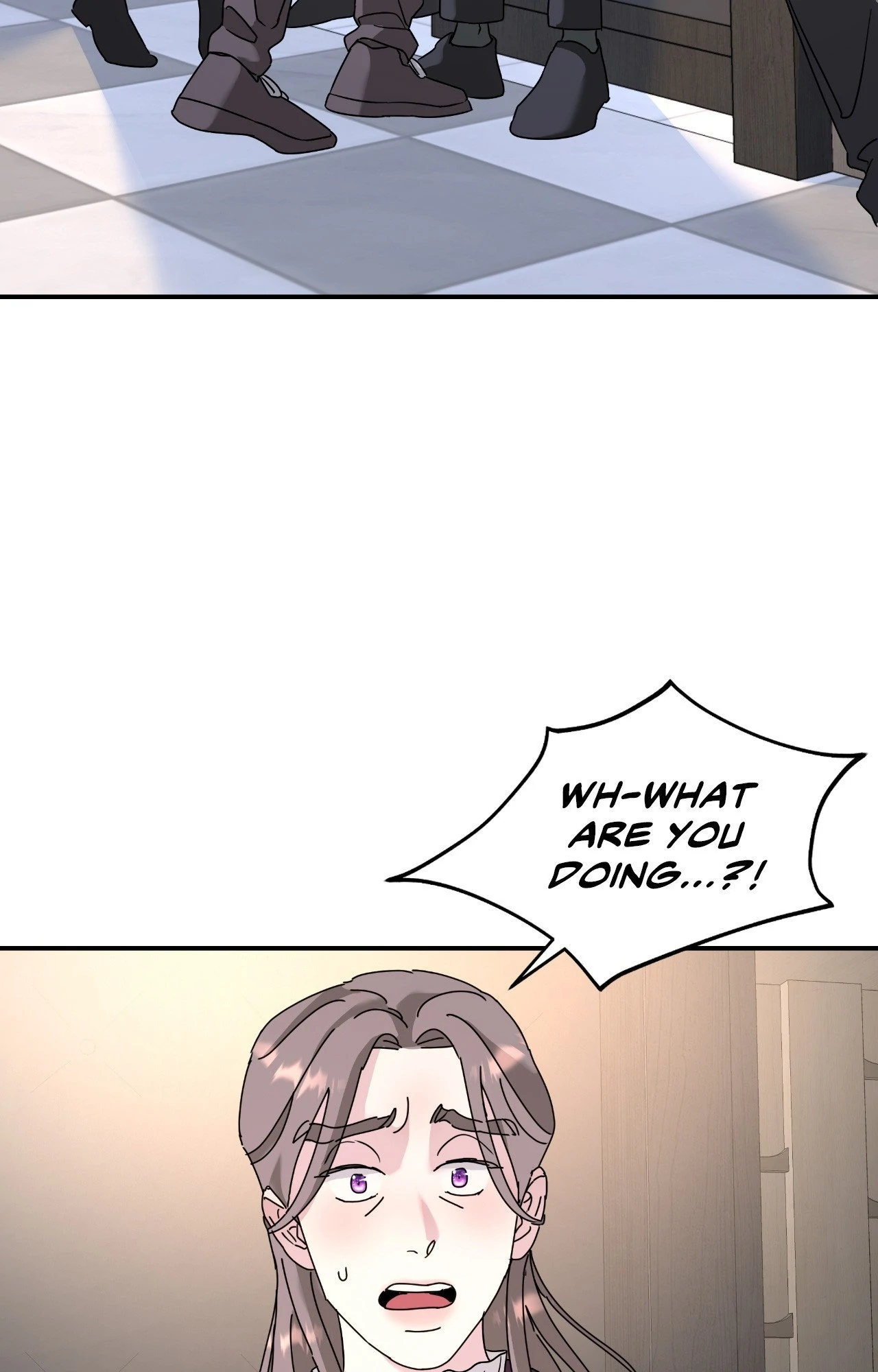 A Tree Without Roots [pawmanga.com] Chapter 83 - Page 41 in English