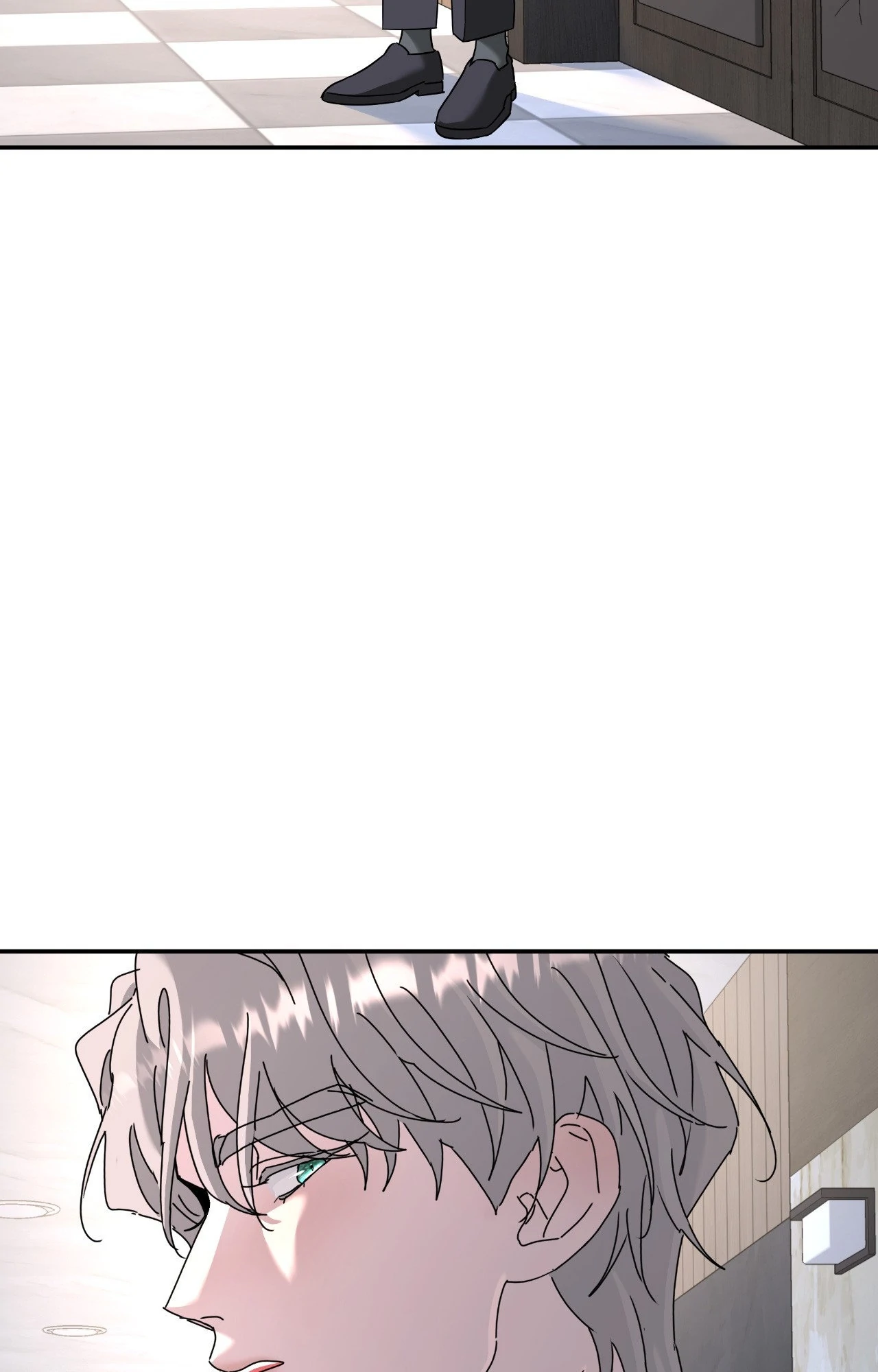A Tree Without Roots [pawmanga.com] Chapter 83 - Page 49 in English