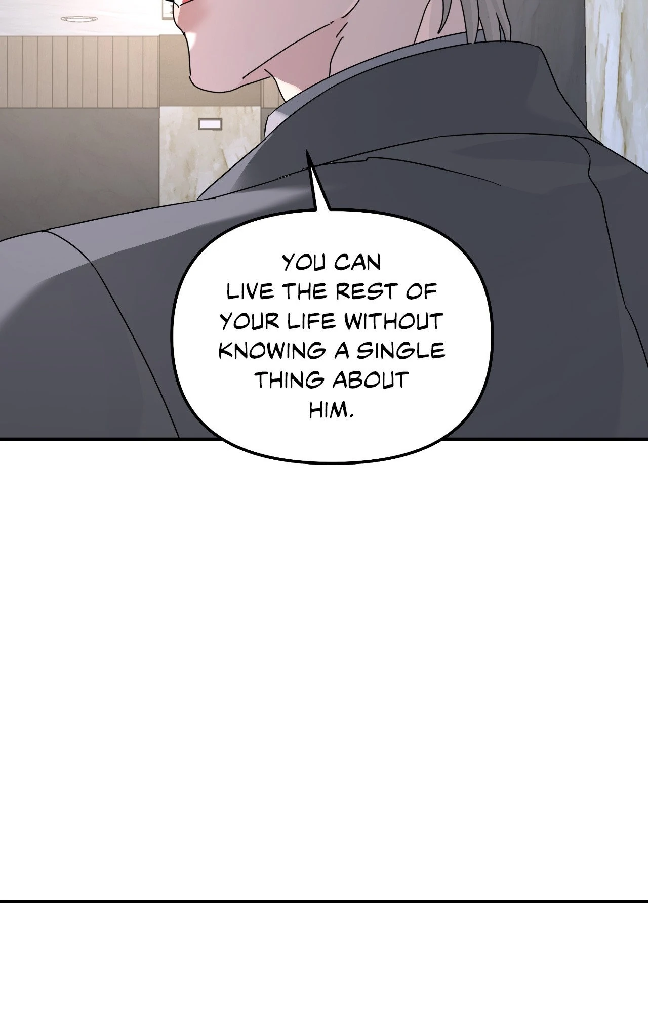 A Tree Without Roots [pawmanga.com] Chapter 83 - Page 50 in English