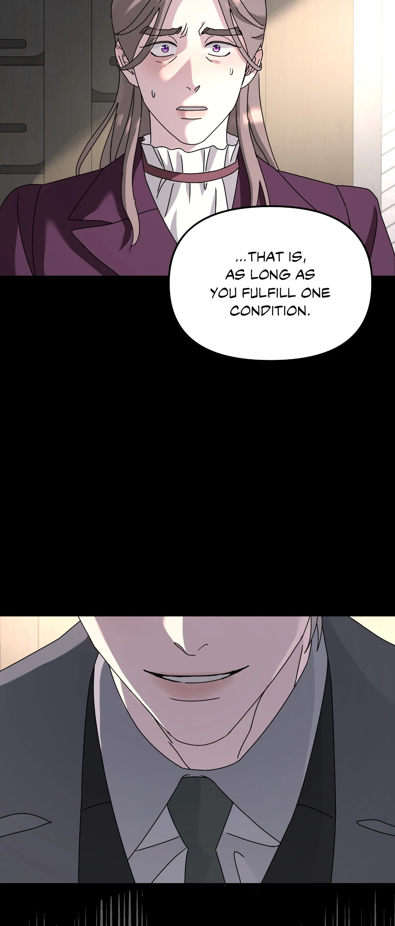 A Tree Without Roots [pawmanga.com] Chapter 84 - Page 17 in English